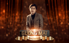 Đón xem GƯƠNG MẶT SHOWBIZ: Nhạc sĩ Nguyễn Văn Chung và những bí mật 18 năm làm nghề