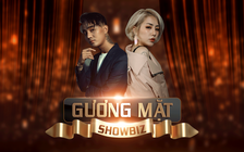 Đón xem GƯƠNG MẶT SHOWBIZ: Đạt G và Du Uyên trở lại với 'Gói xôi vội'