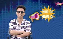 Rapper Rhymastic: 'Rap Việt không chỉ có Đen và Binz'