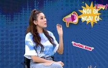 Võ Hoàng Yến: 'Hồ Ngọc Hà rất dễ chịu, không uổng công thần tượng suốt nhiều năm'