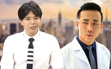 Trịnh Thăng Bình: 'Gia đình phá sản năm tôi 20 tuổi, hạn chế chụp ảnh với Trấn Thành vì không cần thiết'