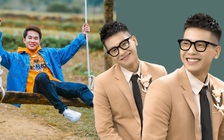 Quân A.P: 'Nếu gặp Jack, tôi sẽ vẫn vui vẻ, quá khứ chỉ là hiểu lầm'