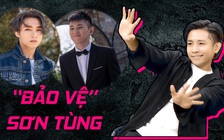 Ricky Star: 'Ngày trước không hiểu nên mới cà khịa anh Karik, giờ hiểu rồi'