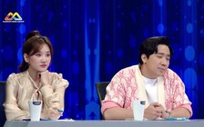 Trấn Thành phấn khích trước 'bản sao nhí' của Vân Sơn, Hoài Linh