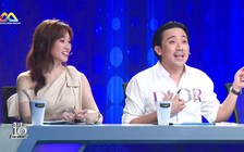 Trấn Thành tiết lộ Quyền Linh đi quay vẫn gọi về báo cáo vợ