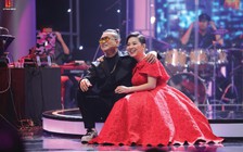 Nhạc sĩ 'Xin lỗi tình yêu' nhận cú tát của Lê Khánh sau 16 năm