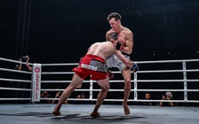 Thêm võ sỹ có gốc gác Việt thắng ở ONE Championship