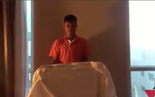 VIDEO: Đông Triều và màn ảo thuật siêu ảo cùng Tiến Dũng