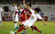 HLV Như Thuần khen ngợi tiền vệ người Nhật Ideguchi của HAGL