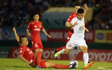 HLV HAGL chấp nhận mạo hiểm để trẻ hóa