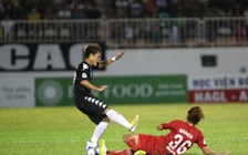 HAGL cần nhiều tinh thần của ‘mãnh sư’ Ideguchi