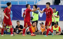 'Tuyển Việt Nam rất cần đối đầu với những gã xù xì' hơn để ra vấn đề'