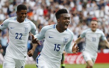 Thắng hú vía, nhưng Anh vẫn là đàn anh