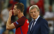 Tịt ngòi trước Slovakia, tuyển Anh nhìn Xứ Wales cướp ngôi đầu bảng