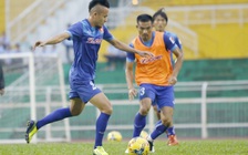 Tuyển Việt Nam: Huy Toàn, Minh Tuấn làm phai mờ cặp tiền đạo Công - Công