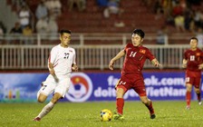 Ghi siêu phẩm vào lưới Triều Tiên, Xuân Trường được 5 ông lớn Hàn Quốc 'săn đuổi'