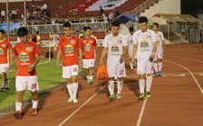 HLV Guillaume Graechen: 'HAGL đã không chuẩn bị cho loạt sút luân lưu'