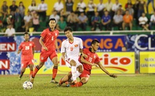 HLV U.21 Việt Nam: ‘Thái Lan trên chúng ta về đẳng cấp’