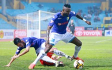 'Ước ao một vị Bao Công của bóng đá Việt Nam sẽ xuất hiện...'