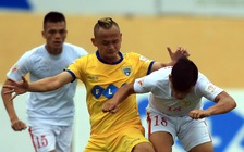 Ban kỷ luật VFF phạt nguội cầu thủ FLC Thanh Hóa