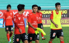 Thua đậm HAGL, Long An mời Tài Em vào ban huấn luyện