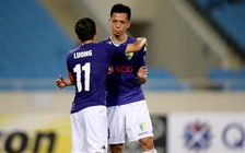 Văn Quyết lập cú đúp, Hà Nội FC vẫn chia tay AFC Cup 2017