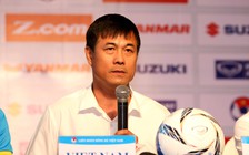 HLV trưởng tuyển Việt Nam tiết lộ đối tác của Tuấn Anh, Xuân Trường ở giữa sân