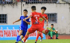 HAGL với những 'bản hợp đồng mới' bất ngờ