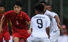 Xuân Trường: ‘U.23 Việt Nam chẳng có gì để mất’