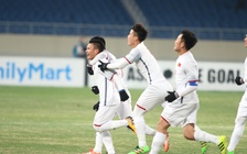 ‘Thể lực U.23 Việt Nam có thể bị bào mòn nhưng ý chí nhất quyết không’