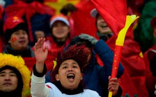 HLV Park Hang-seo: ‘Tôi xin lỗi người hâm mộ Việt Nam'