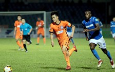 Tân binh tuyển Việt Nam: Cuốn phim buồn và kết thúc có hậu