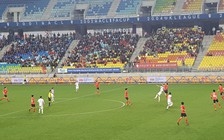 U.19 Việt Nam xát muối vào nỗi đau chủ nhà Hàn Quốc