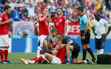 Reuters ví trận Pháp hòa Đan Mạch với 'nỗi ô nhục Gijon 1982'