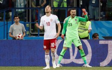 Modric suýt là tội đồ trong giấc mơ nhạt nhòa của Croatia