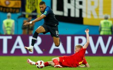 Kỷ lục gia SEA Games tin tưởng gà trống Pháp… xuống nước vẫn thắng