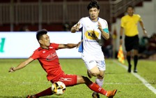 HLV Miura: ‘Tiếc là tại HAGL không nhiều cầu thủ giỏi như Công Phượng’