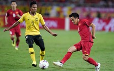 HLV Park Hang-seo: 'Vị trí của Văn Quyết ở tuyển Việt Nam vẫn được đảm bảo'