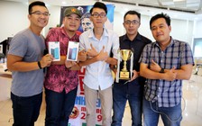 Giải Pes Báo Thanh Niên mở rộng 2019: Vô địch theo phong cách Park Hang-seo