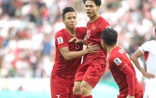 Công Phượng: 'Tôi rất muốn quay trở lại Nhật Bản thi đấu sau Asian Cup'