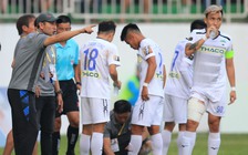 Trợ lý thầy Park ‘nhiếp chính’ tại HAGL