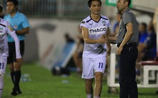 Văn Thanh và Minh Vương sẽ còn hay nữa cùng HAGL