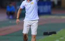 Sau Quảng Nam, đến lượt Nam Định thay tướng