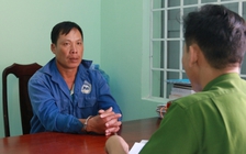 Chồng giết người, cướp tài sản, hiếp dâm, vợ giúp chồng che giấu tội phạm