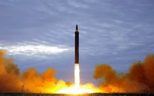 Tên lửa đạn đạo kế tiếp của Triều Tiên sẽ bay qua Tokyo?