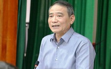 Bí thư Đà Nẵng chỉ đạo khẩn khắc phục hậu quả bão số 12, đón APEC