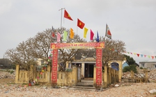 Bí thư Đà Nẵng nói về dự án 'bịt lối ra biển': Thấy rào tôn, tức mắt vô cùng