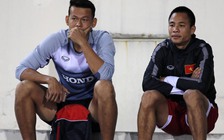 Đội tuyển Việt Nam trước trận gặp Đài Loan: 'Người nhện' mệt nhoài