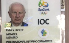 Chủ tịch Ủy ban Olympic châu Âu bị bắt tại Brazil vì tình nghi phe vé