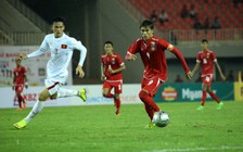 HLV Hoàng Anh Tuấn: 'U.19 Việt Nam vẫn còn nhiều vấn đề...'